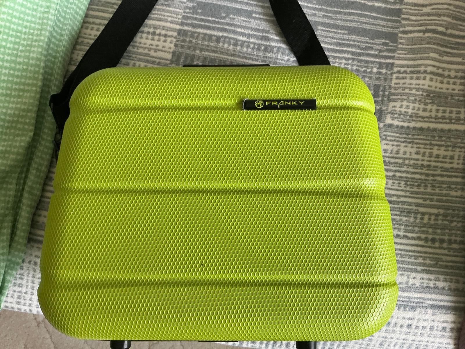 Valigie: Beautycase – Usato da Seon venduto da Sunny-Schmuck78
