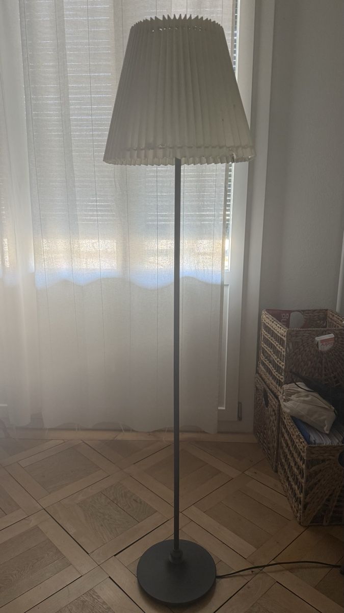 Ikea Lampen: Ikea Stehlampe  – Gebraucht aus Bern von ame_q9d2 1