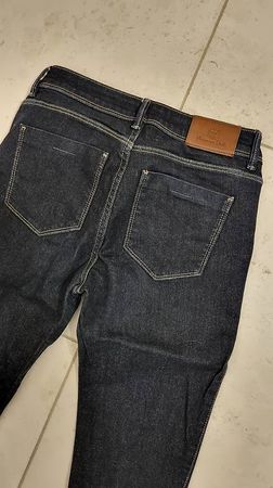 Jeans Massimo Dutti 
