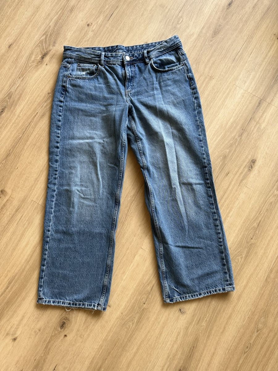 Pull&Bear Jeans: Pull&Bear Jeans, Gr. 46 – Usato da Dürrenäsch venduto da ali_827q