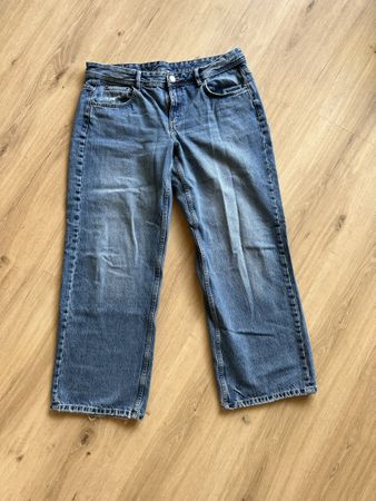 Pull&Bear Jeans, Gr. 46