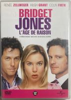 ZELLWEGER / GRANT / FIRTH -BRIDGET JONES L'ÂGE DE RAISON