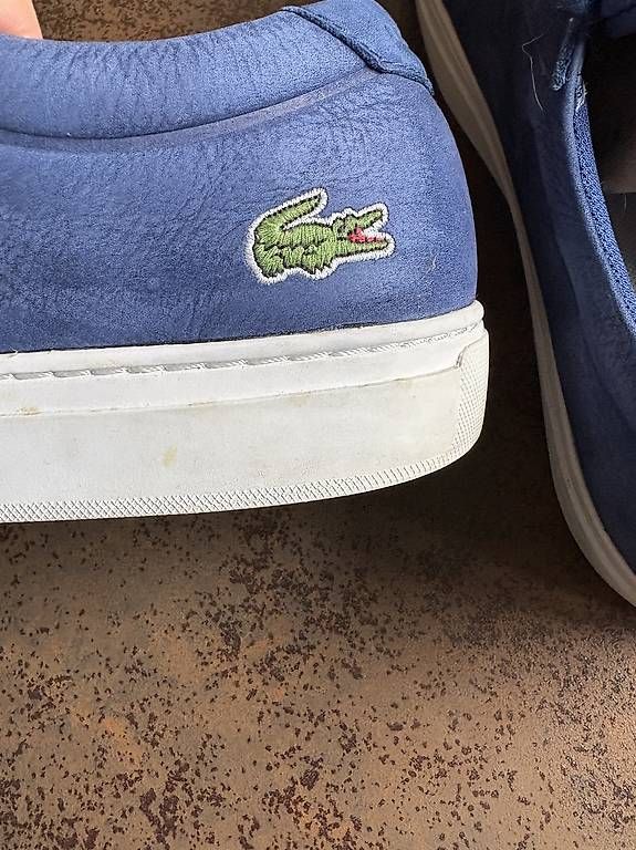 Lacoste Scarpe da uomo: Lacoste Sneaker Gr.44 – Usato da Nottwil venduto da MaBi10 2