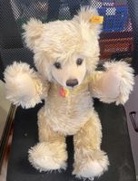 Steiff Teddybär beige guter Zustand