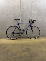 Villiger Fahrrad (Rahmengrösse ca. 55 cm – defekt)