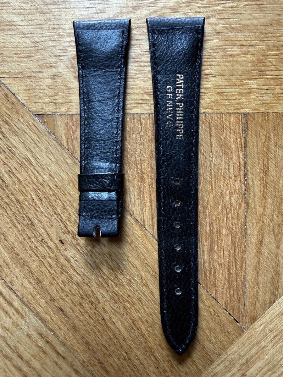 Bracciali & Braccialetti: Bracelet Patek Philippe vintage – Nuovo (secondo la descrizione) da Thônex venduto da Jerry_lee 1