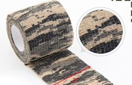 Militar Camouflage Bandage