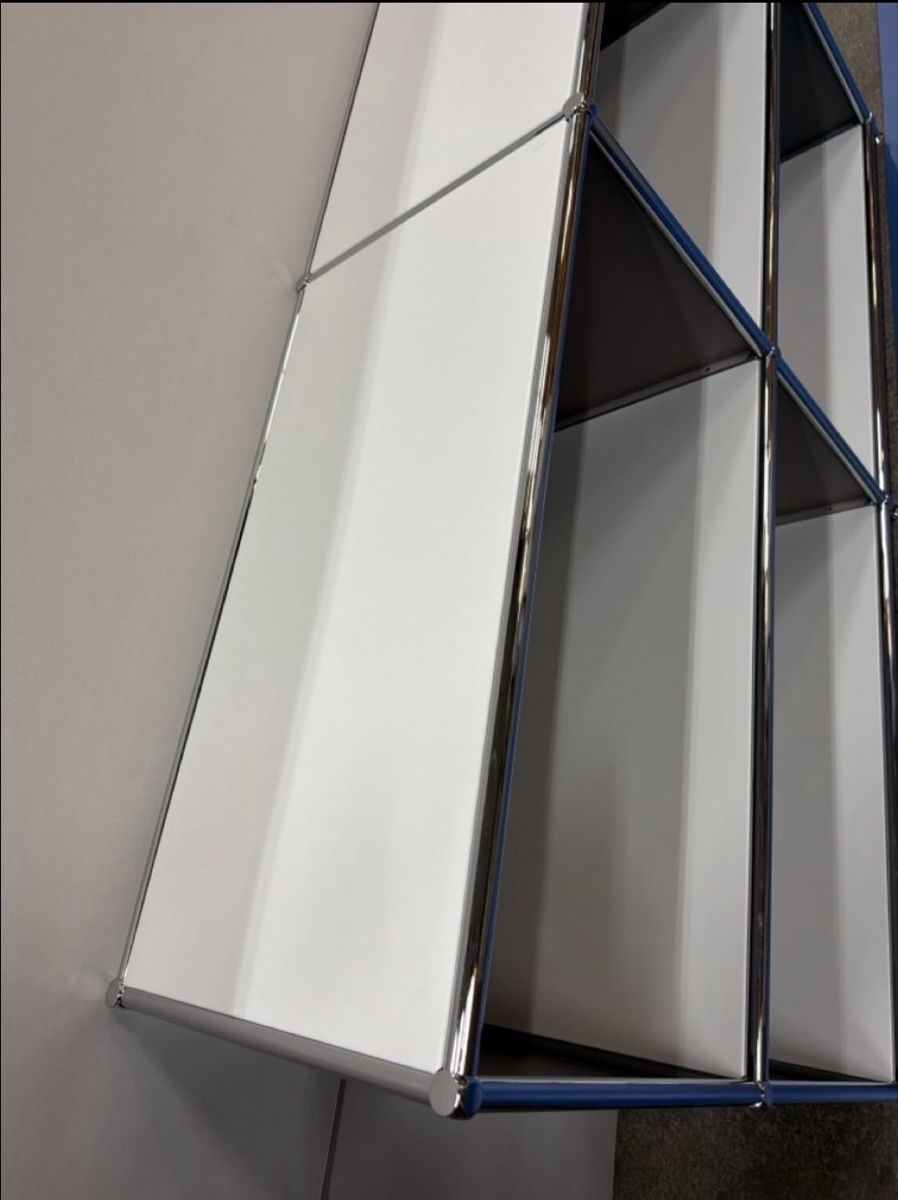 Flexcube Étagères: Flexcube – D'occasion à Wetzikon ZH par tah_lrh8 3