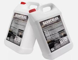 10 Liter (2x 5 liter Bio Ethanol) sehr günstig abholen