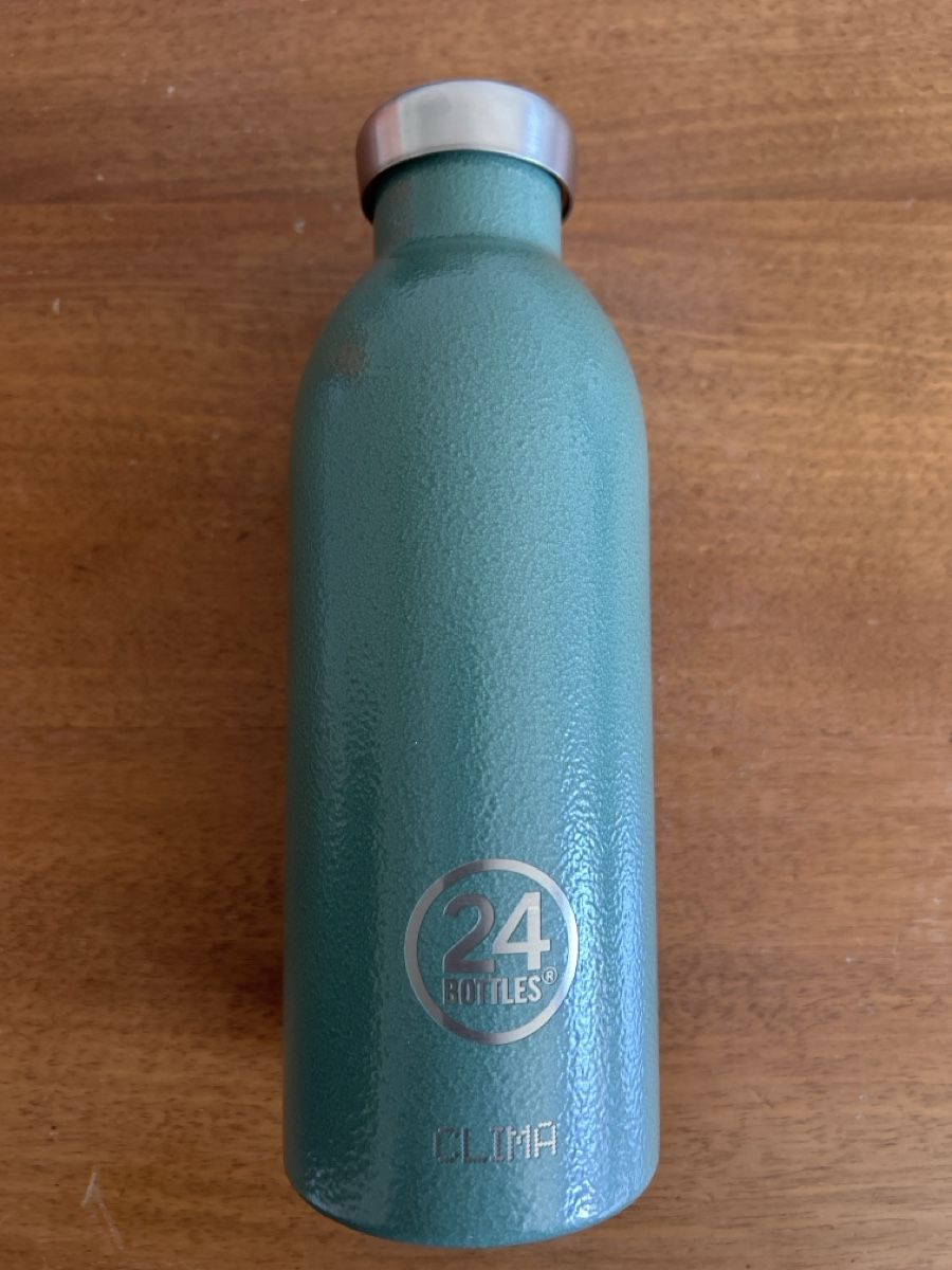 Borracce & Thermos: Thermoflasche 24 bottles – Usato da Wädenswil venduto da ann_9yrc