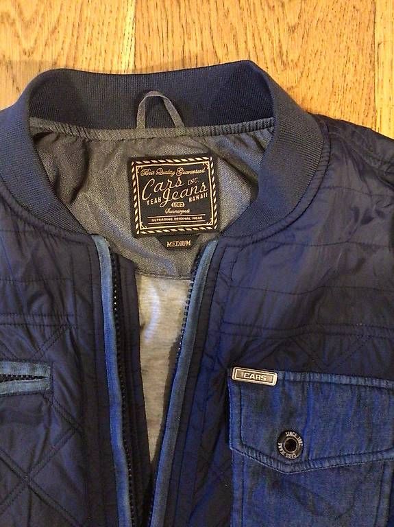 Jacken & Mäntel: Cars Übergangsjacke – Gebraucht aus Termen von viva63 2
