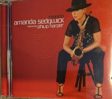 AMANDA SEDGWICK Reunion