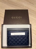 Porte carte Gucci
