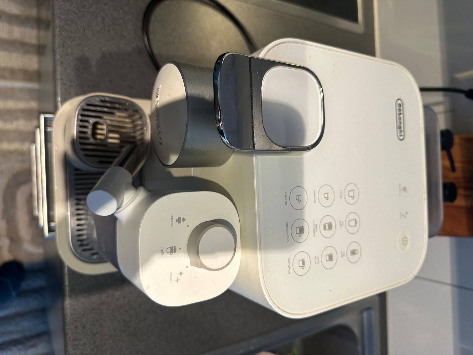 Nespresso Macchine per caffè & Macchine per espresso: Machine à café Nespresso – Usato da Brügg BE venduto da Kouki 2