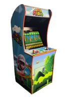 "Video Standgerät "Super Mario" HD, Pandora EX 3300