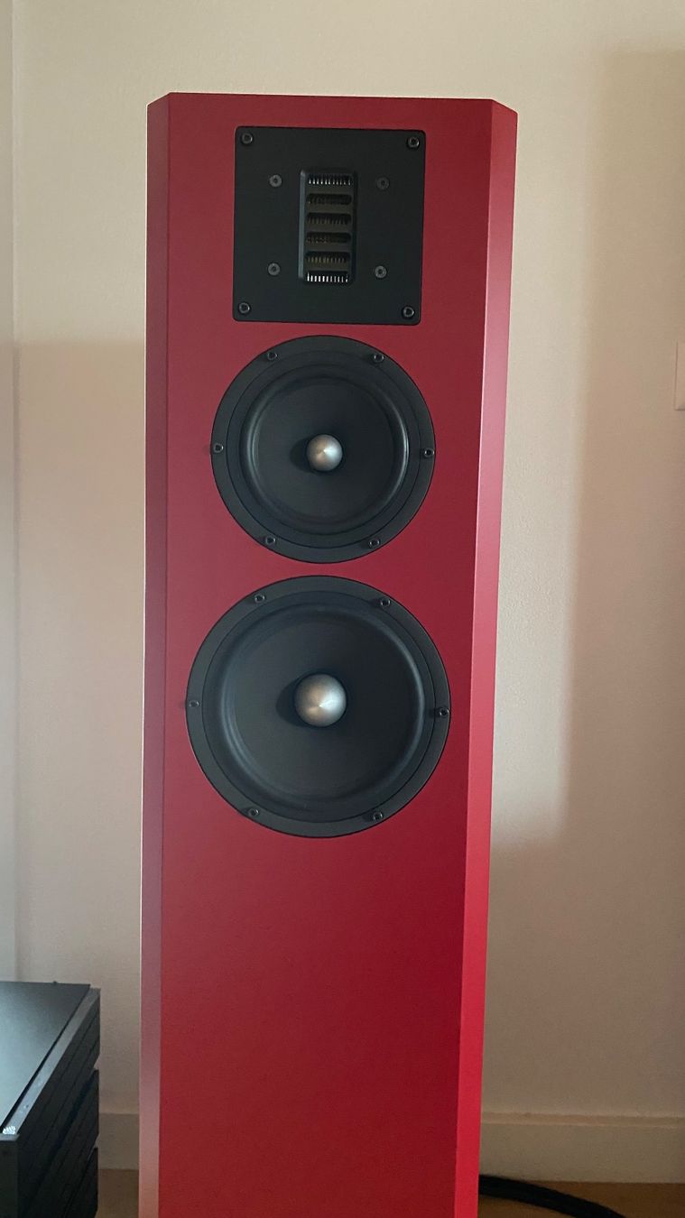 Casse acustiche: HighEnd Lautsprecher Hooter – Nuovo (secondo la descrizione) da Mathon venduto da aheggendorn 2