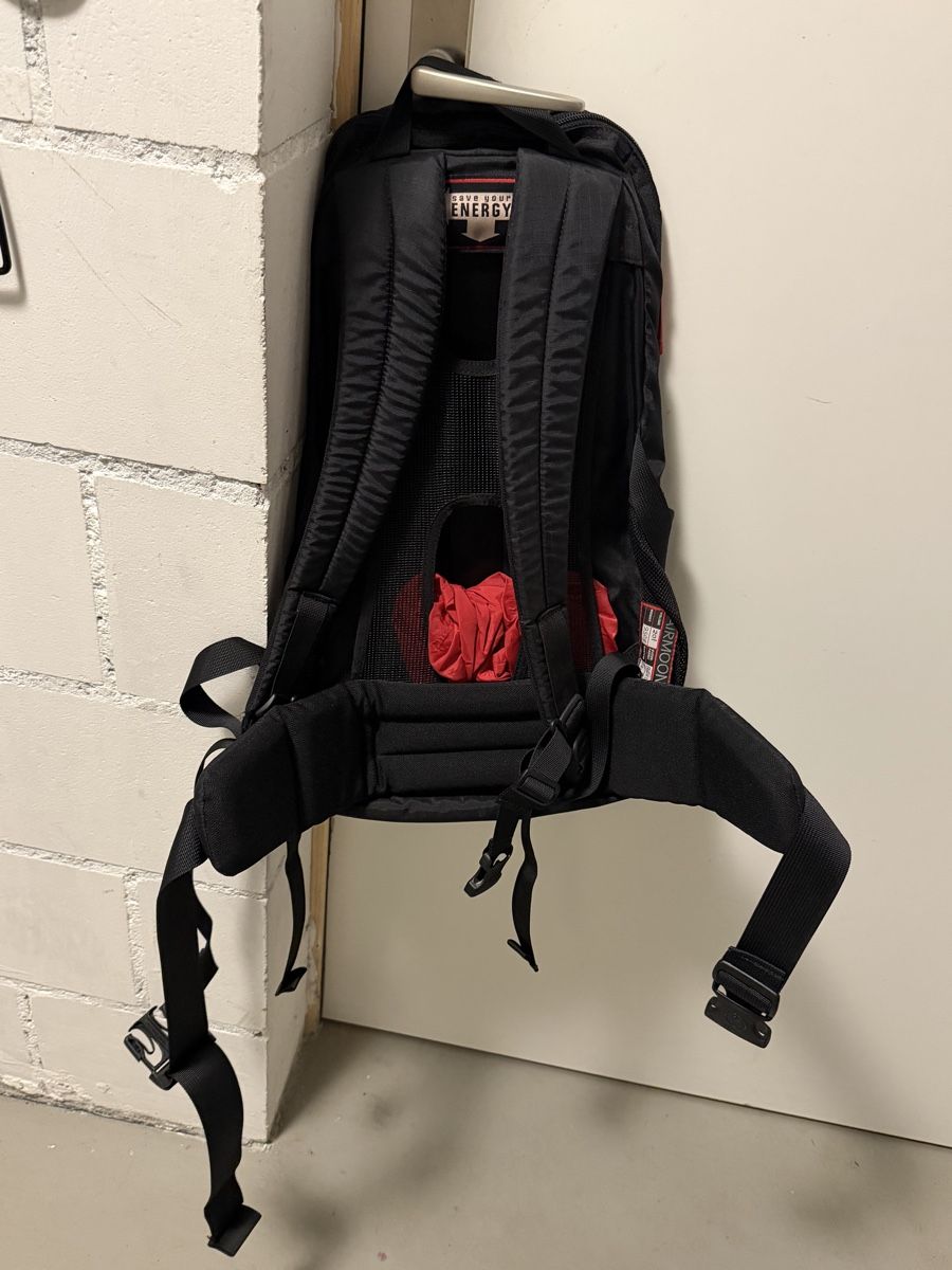 Mammut Rucksäcke: Mammut Wanderrucksack,  Airmoon – Gebraucht aus Oppligen von Merida007 2