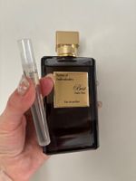 Milestone Emper Best Dark Oud EDP5ml.(MFK Oud Satin Mood)