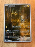 Elezeba (PAR 195) Boosterfrisch (Near Mint)