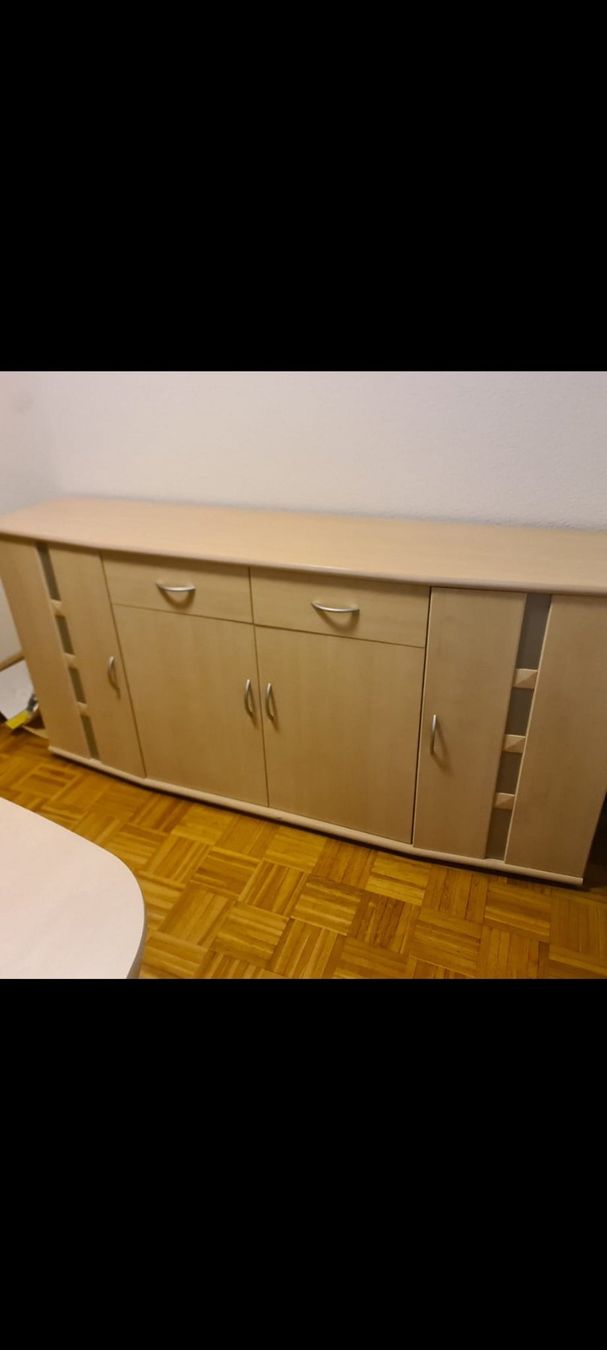 Commodes: Side board – D'occasion à Cheiry par Imbo