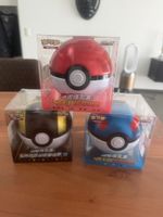 Pokemon Ball