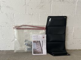 Stautasche für D - Säule 