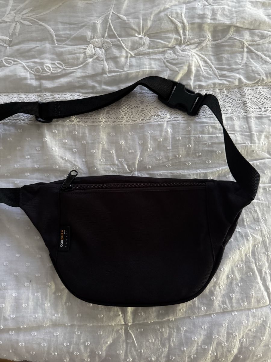 Carhartt Borse: Carhartt Bauchtasche schwarz – Nuovo (secondo la descrizione) da St. Gallen venduto da mic_y2tq 1