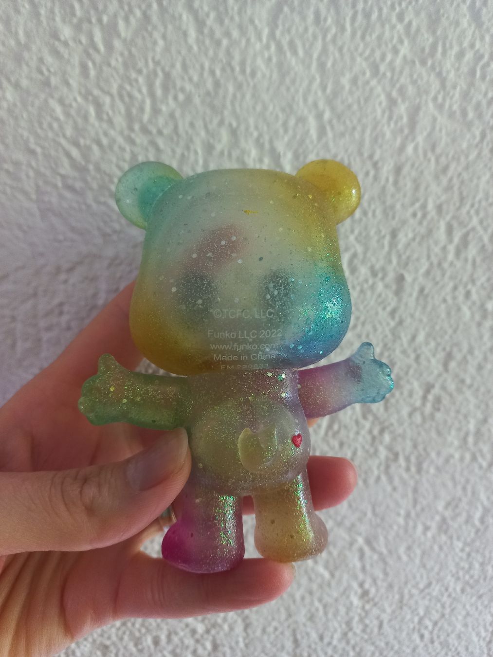 Funko Statuette: Funko pop Care bears Chase édition – Nuovo (secondo la descrizione) da Le Landeron venduto da Liline89 3