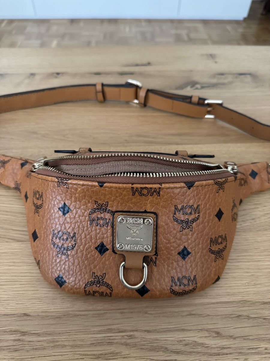 Mcm Taschen: MCM Tasche – Gebraucht aus Bäch SZ von edo_9m62