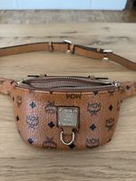 MCM Tasche