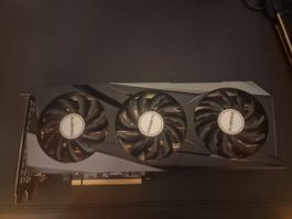 RTX 3060TI 8gb mit OVP