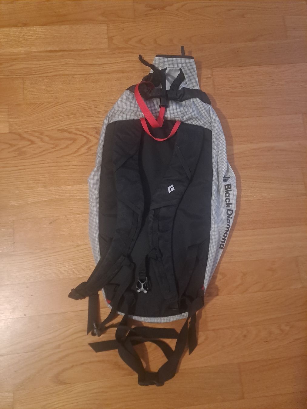 Black Diamond Rucksäcke: Black Diamond Rucksack Blitz 20 – Gebraucht aus Horw von philippeduss 2