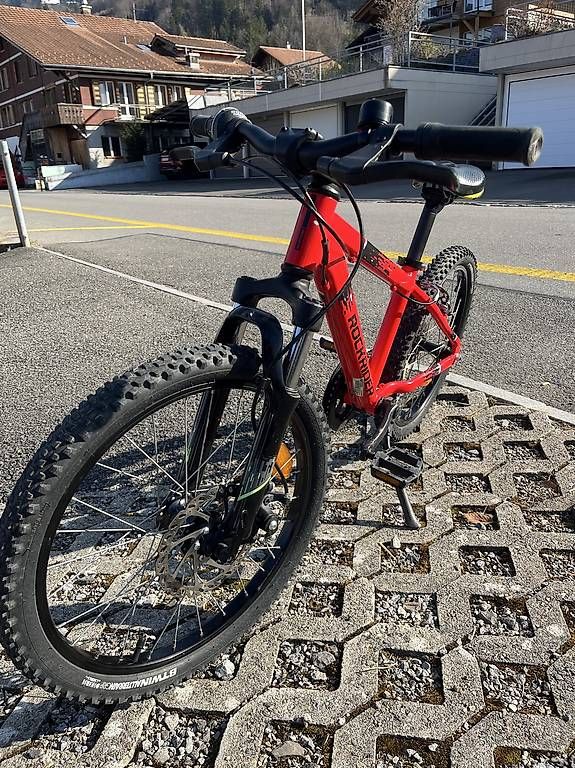 Biciclette: Kinder MTB 20" Rockrider ST900 – Usato da Leissigen venduto da soulkiter 2