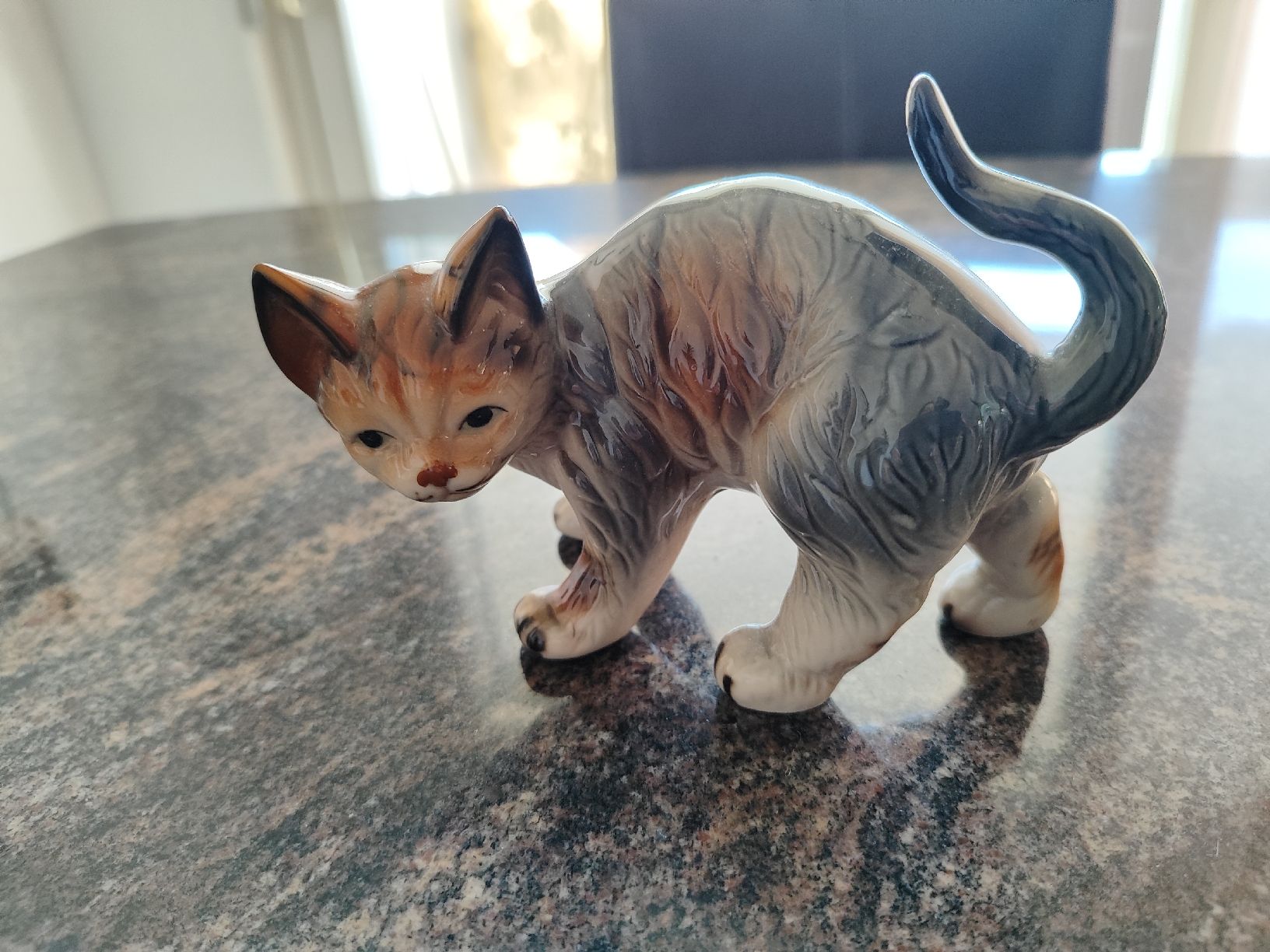 Alle Dekorationen: Katze  Deko – Gebraucht aus Madiswil von marmotte63 4