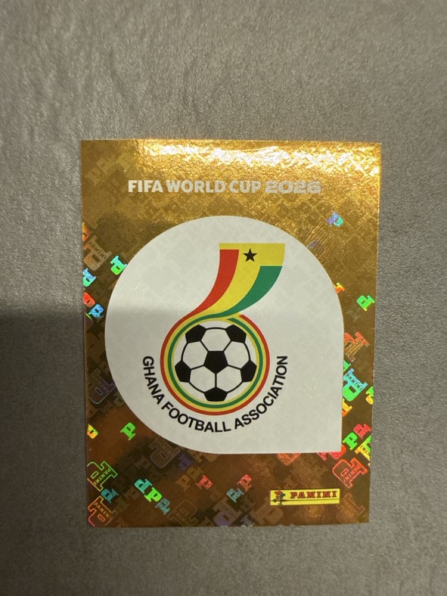 Panini Cartes à collectionner: Panini  – Neuf (Voir description) à Brugg AG par kar_fys9