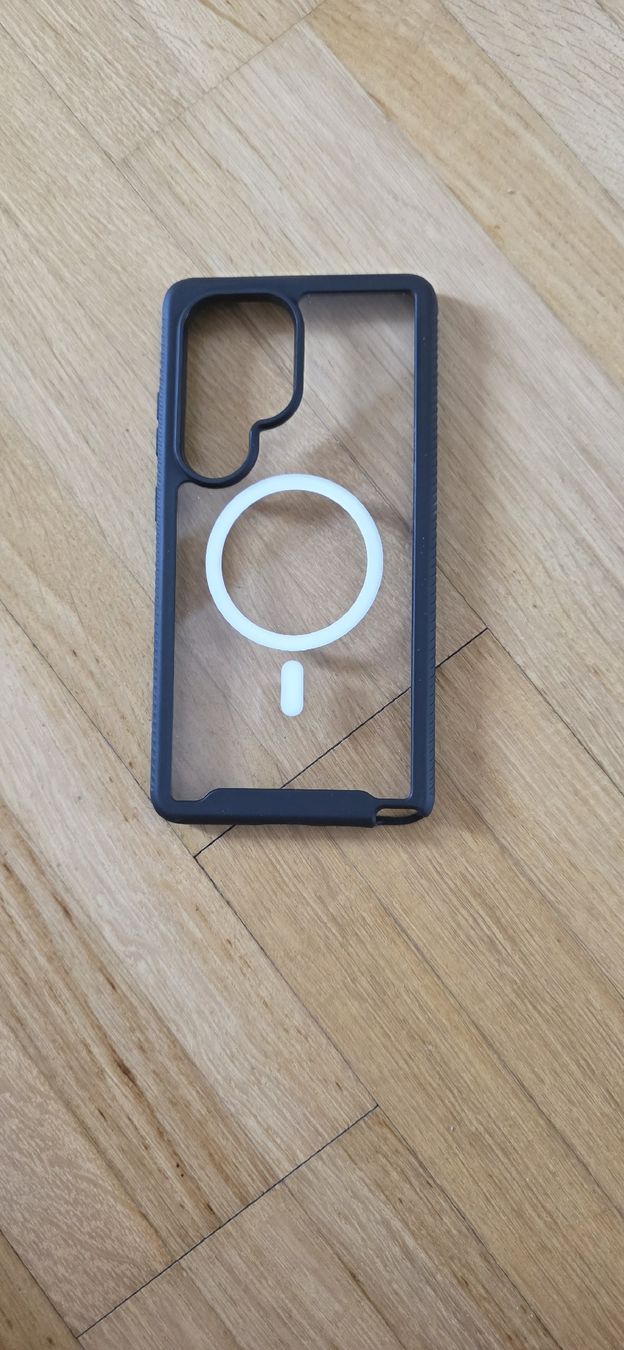 Samsung Cover & Protezioni schermo: Samsung Galaxy S23 ultra – Nuovo (secondo la descrizione) da Pfyn venduto da Pb49 2