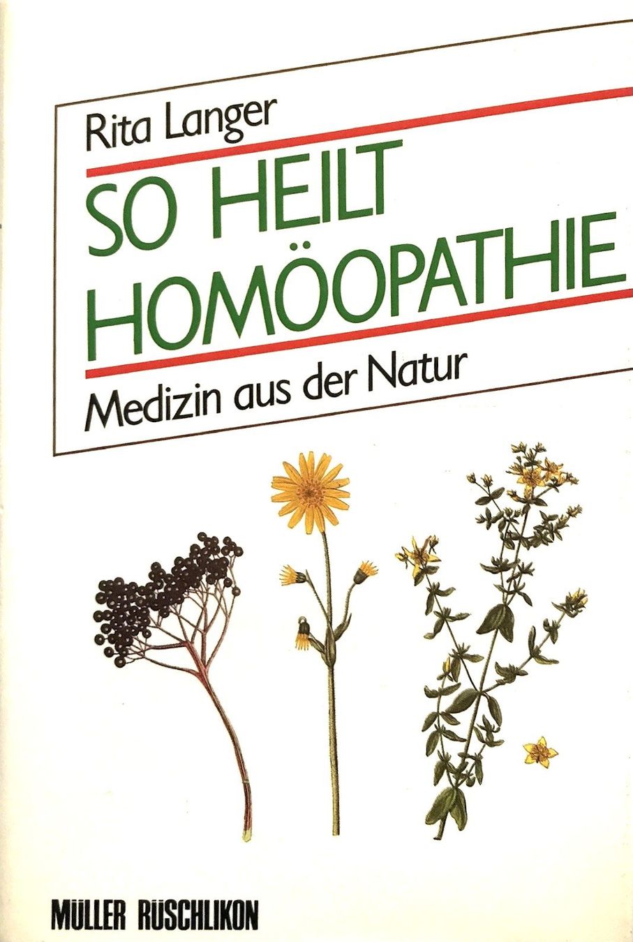 Libri: So heilt Homöopathie – Nuovo (secondo la descrizione) da Sarnen venduto da Livres