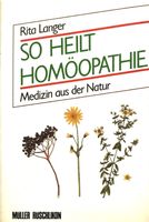 So heilt Homöopathie