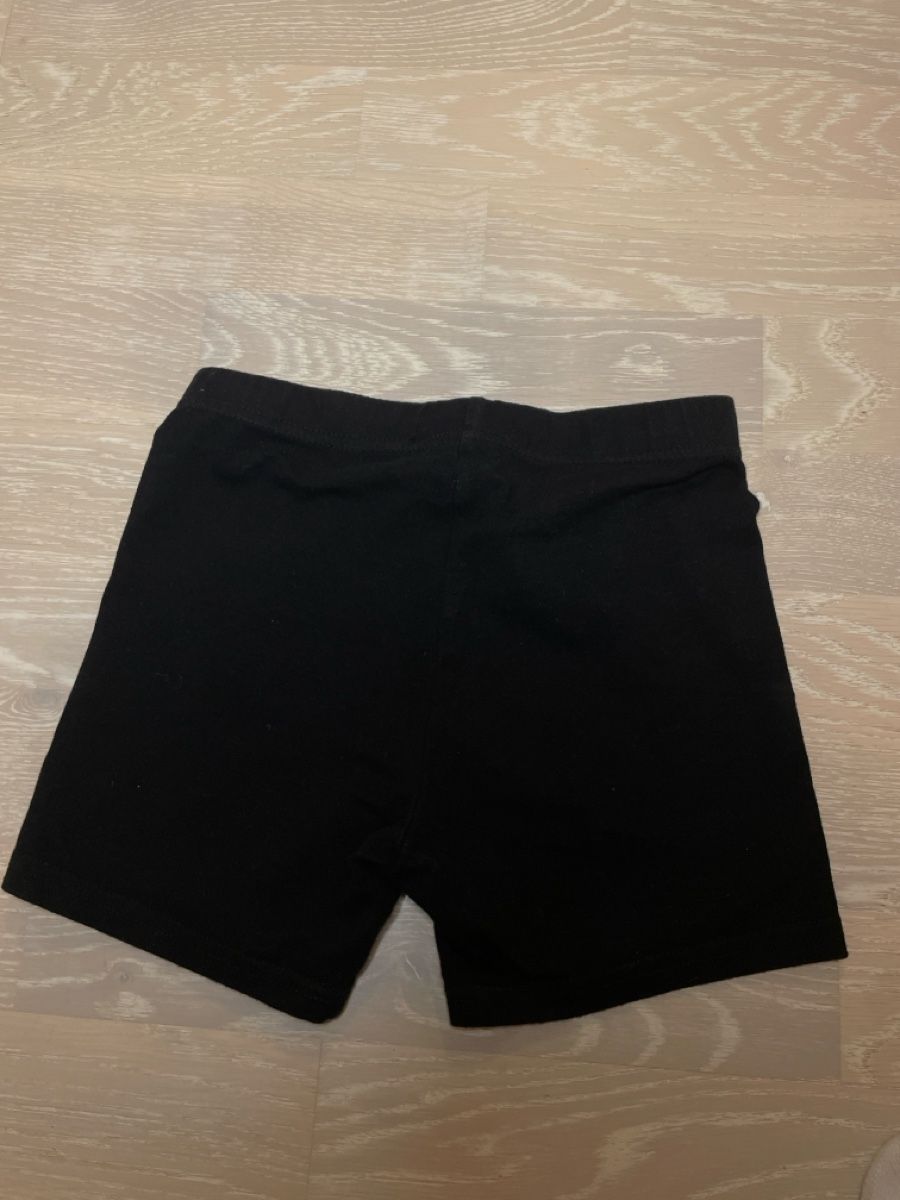 Collant & Leggings: Short cycliste noir – Usato da Plan-les-Ouates venduto da lib_vw7b 1