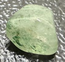 Grüner Phantomquarz (4a.26)