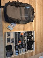 GoPro Komplettset