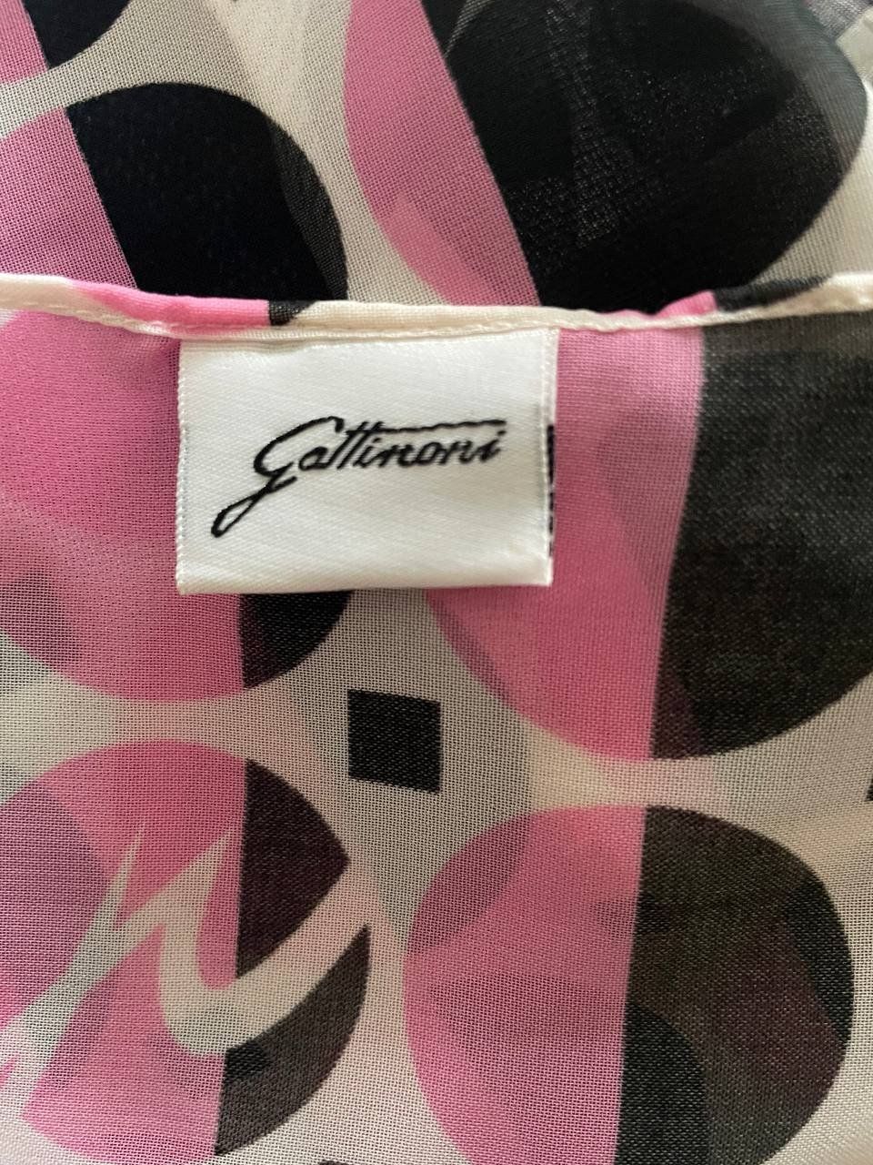 Foulard & Sciarpe: Gattinoni Schal, neu – Nuovo (secondo la descrizione) da Adliswil venduto da N3er4 1