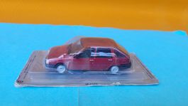 ISH 2126, 1:43 DeA Collection presse