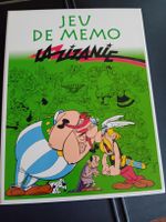 Gioco di memoria Asterix "La Zizanie" memory