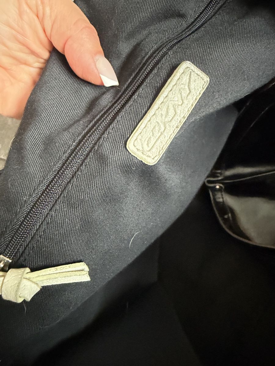 DKNY Borse da donna: Grosse DKNY Tasche – Usato da Staufen venduto da Elina08 5