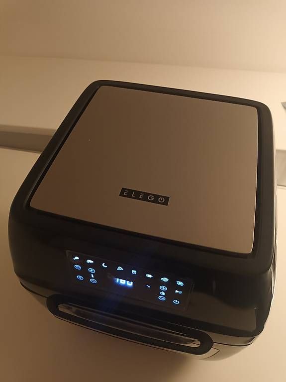 Elettrodomestici da cucina: Air Fryer NEU – Usato da Zollikon venduto da Silvia_Ca 2