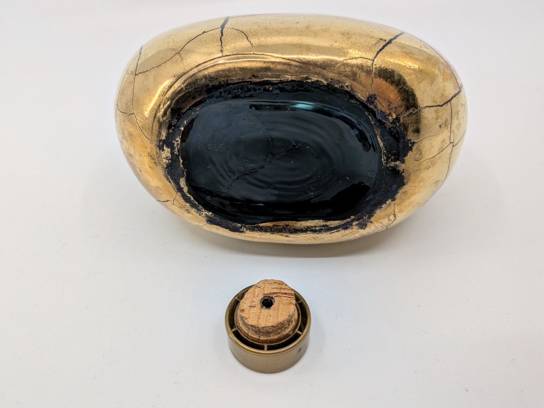 Bottiglie: Flasche Verrerie St. Prex – Usato da Emmen venduto da Brockofsky 6