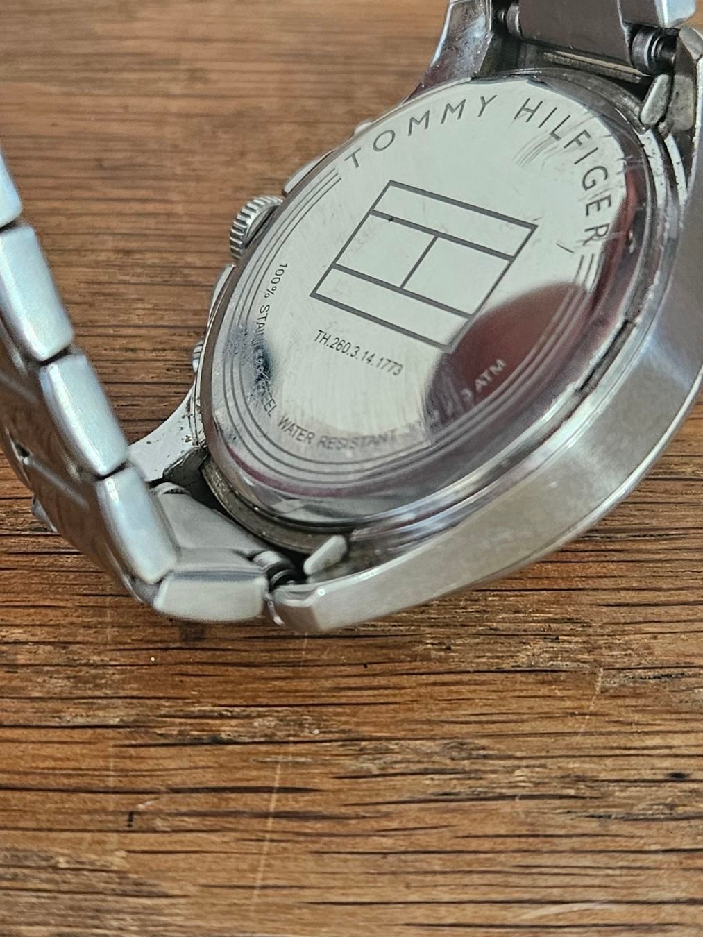 Tommy Hilfiger Orologi: Hilfiger – Usato da Thun venduto da trix1059 6