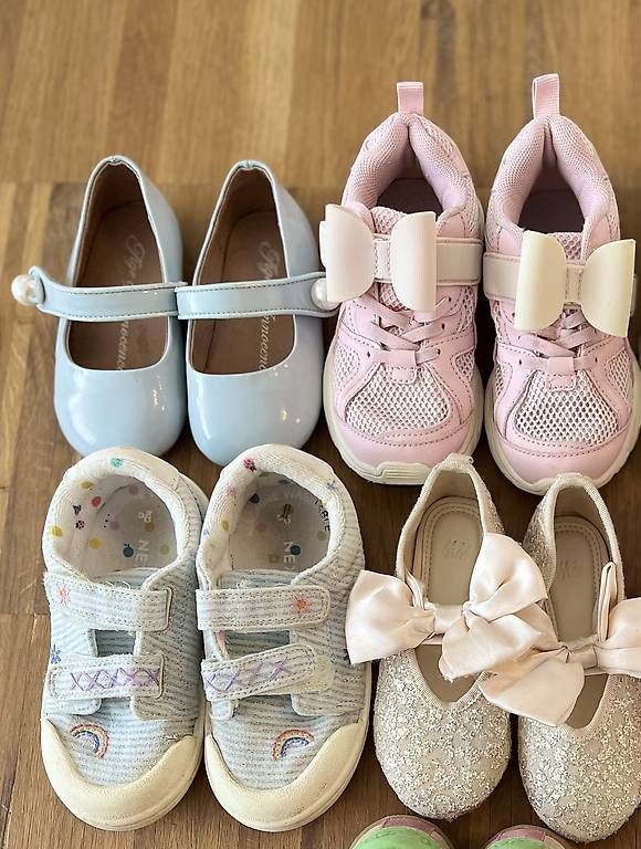 Scarpe per ragazzi: Kinder Schuhe – Usato da Zürich venduto da Bidon3011