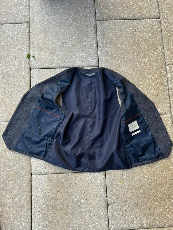 Gilet & Giacche: Herren Gilet – Nuovo (secondo la descrizione) da Volketswil venduto da casertana 2